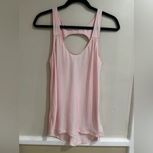 Lululemon sleeveless tank